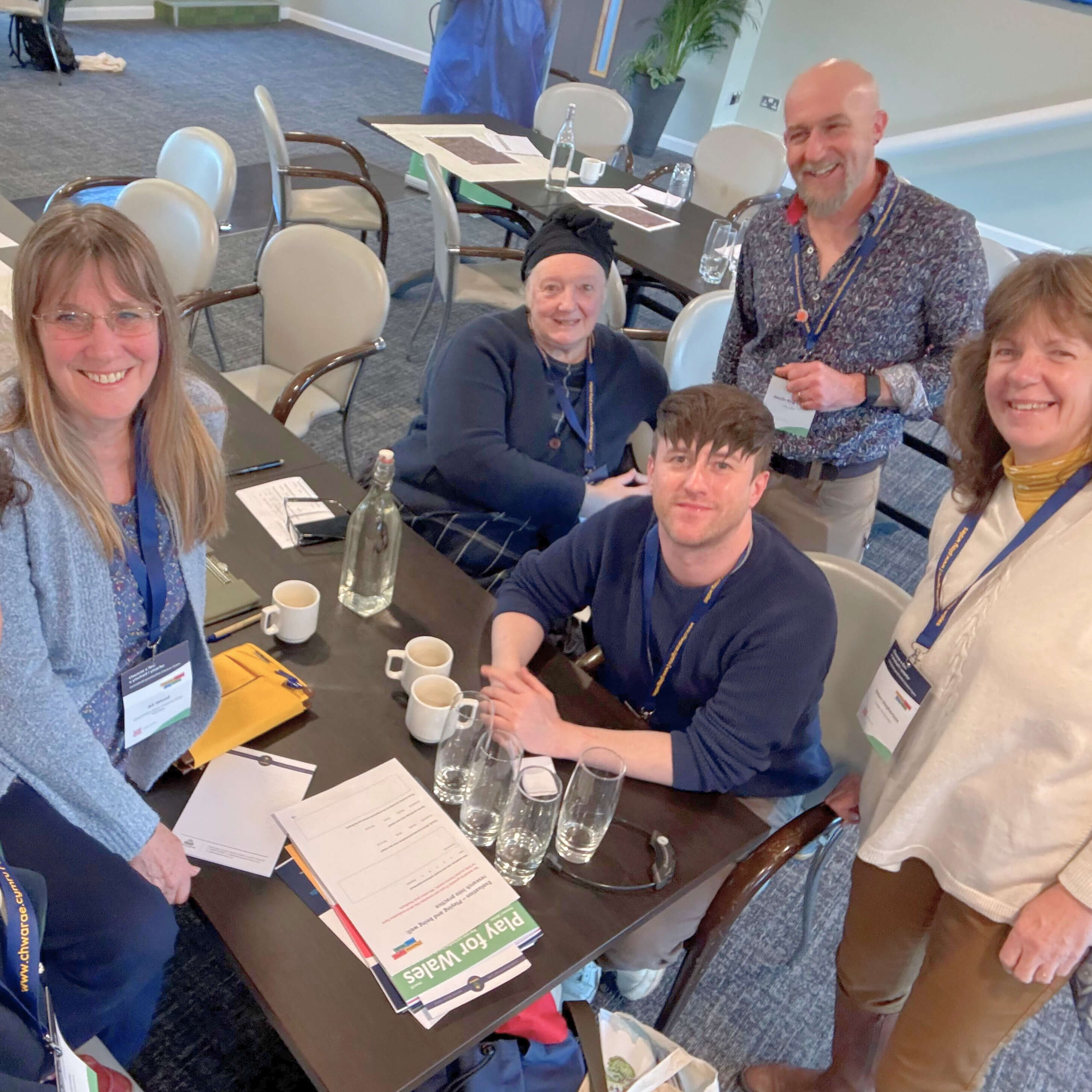 The Playwork Foundation – For playwork, playworkers, and play