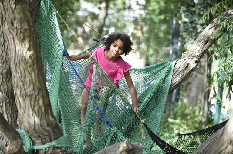 The Playwork Foundation – For playwork, playworkers, and play