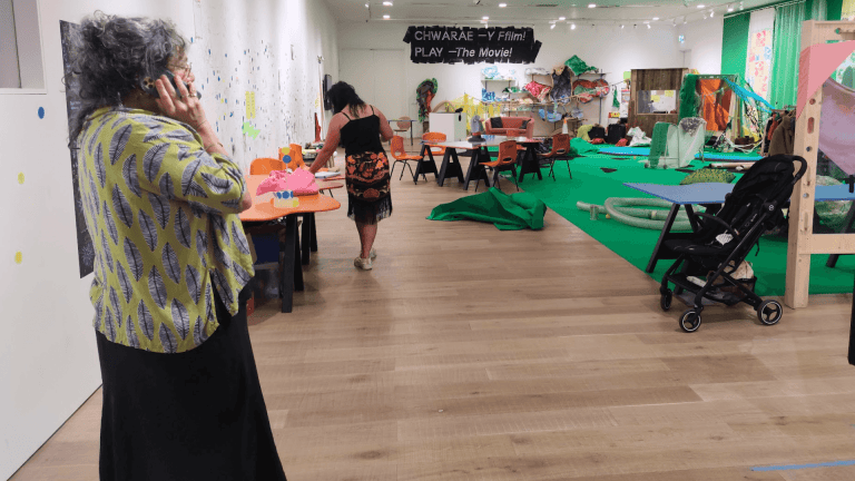 The Playwork Foundation – For playwork, playworkers, and play