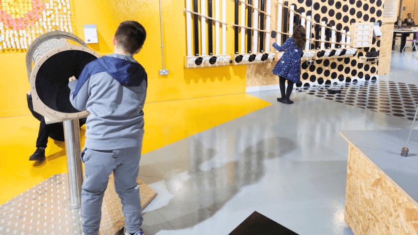 The Playwork Foundation – For playwork, playworkers, and play